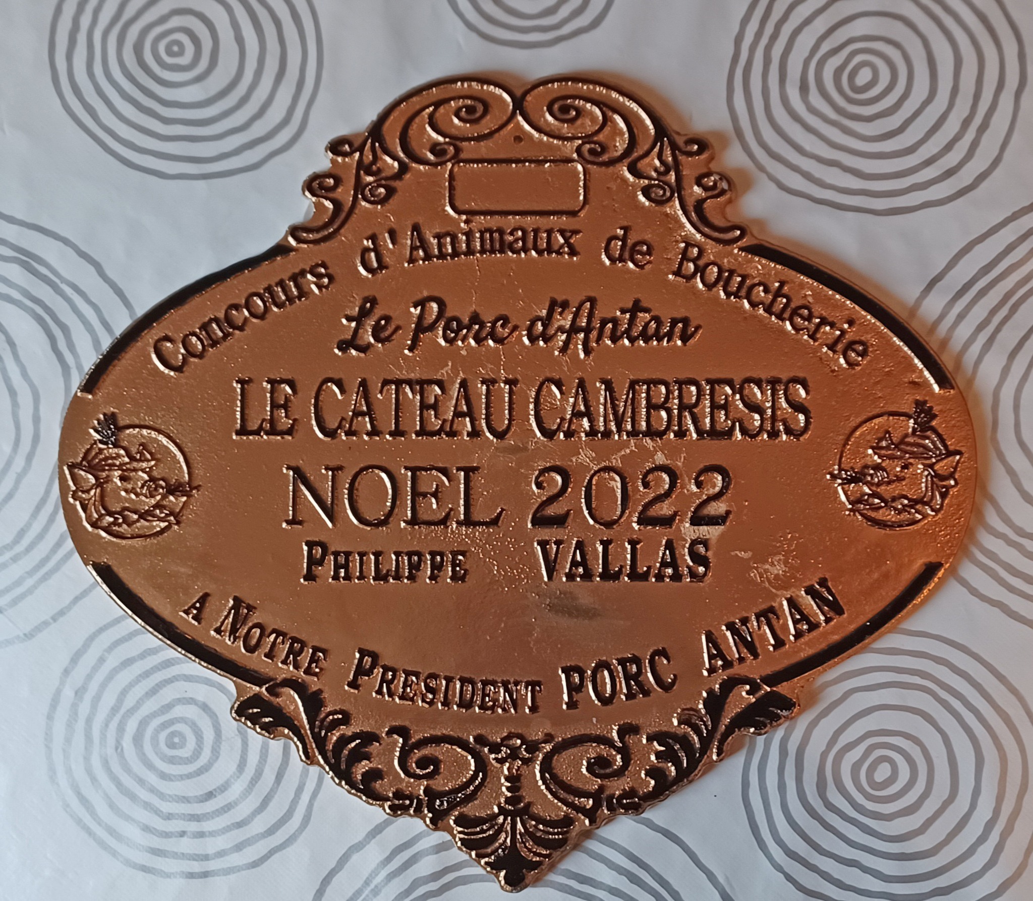 plaque philippe vallas